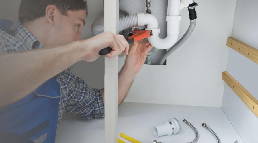 Professional emergency plumbing in Windsor, VA